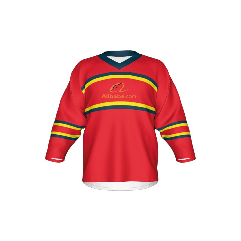 Vêtements pour Hockey Sur Glace