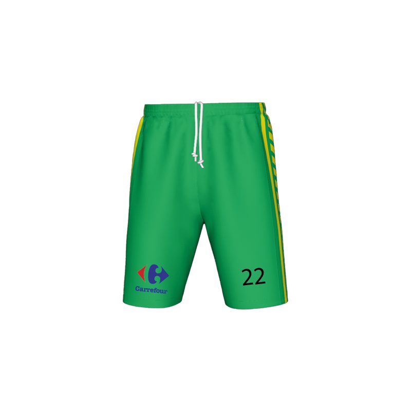 Vêtements de Basket-Ball – Image 2