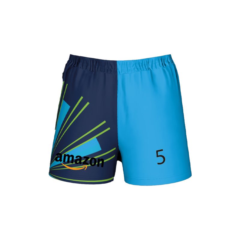 Table Tennis Clothing - Image 4