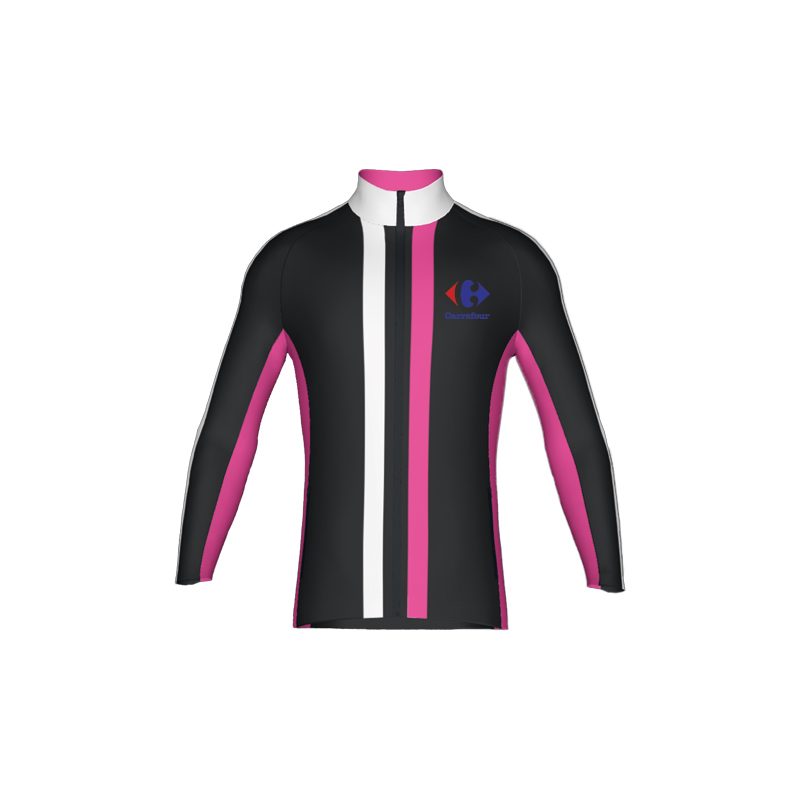 Survêtements sublimé 100%