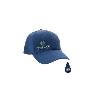 Casquette publicitaire personnalisée brodée pas cher avec logo