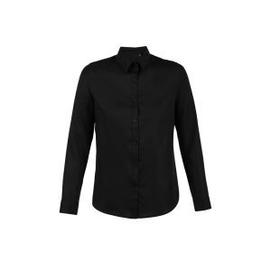 Chemise publicitaire personnalisée avec impression de qualité