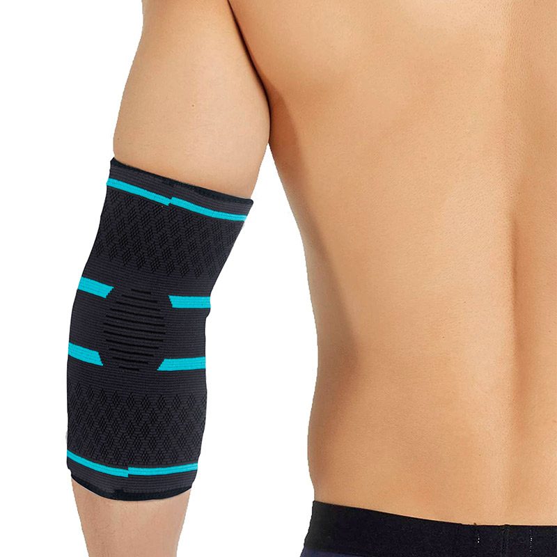 Accessoire textile chauffe-mains sur mesure personnalisé offrant confort, maintien et visibilité pour votre marque