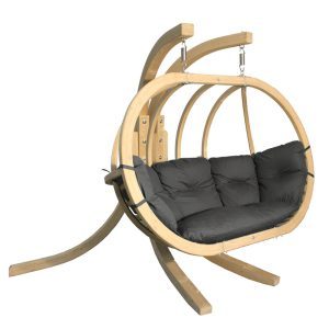 SwingPod XL sur mesure personnalisé avec impression personnalisée pour communication visuelle