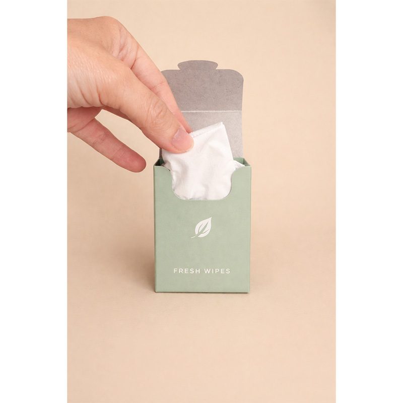 PocketBox Mini personnalisée publicitaire idéale pour communication événementielle