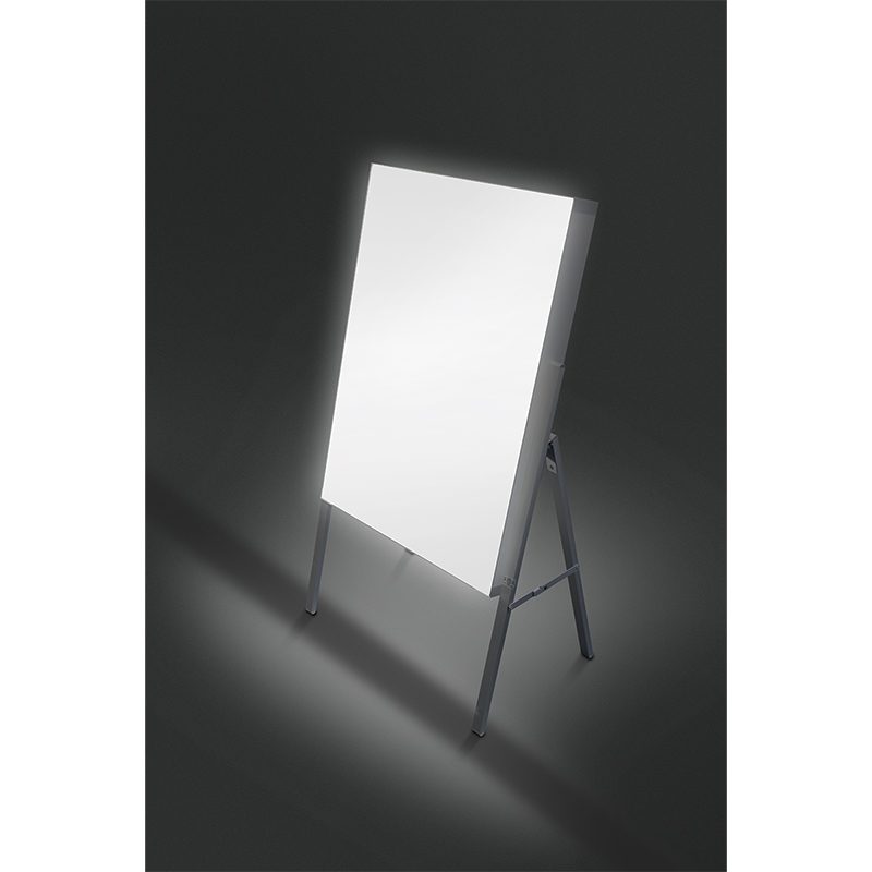Stop trottoir A1 LED