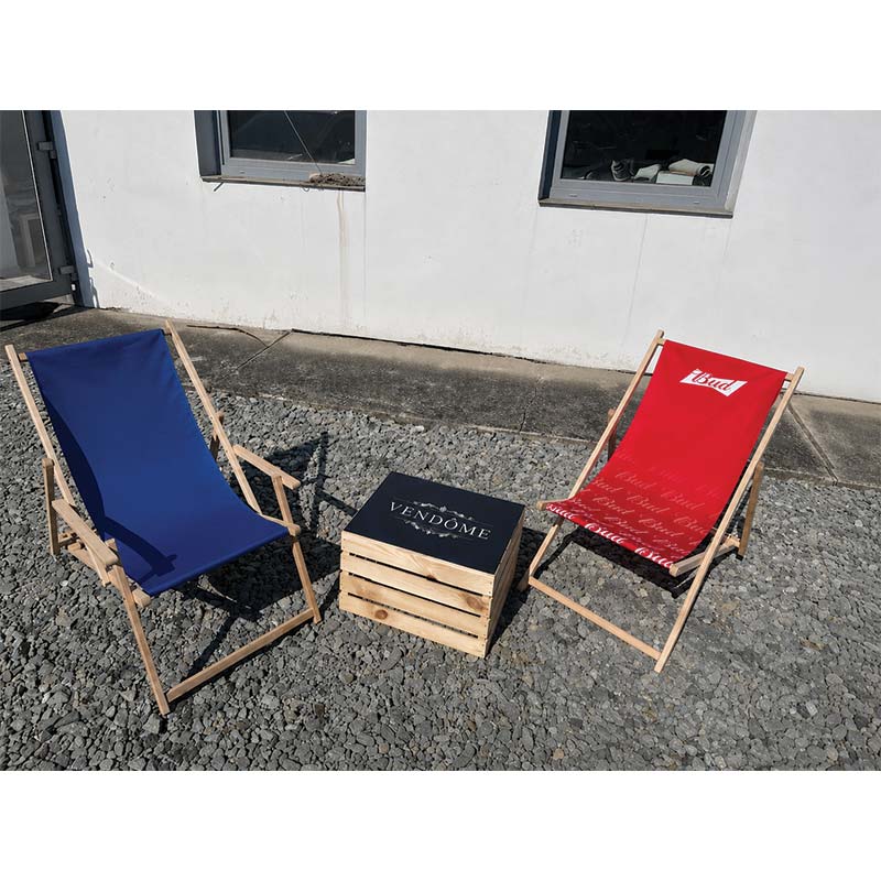 Caisse bois personnalisée pour coffret cadeau et emballage haut de gamme