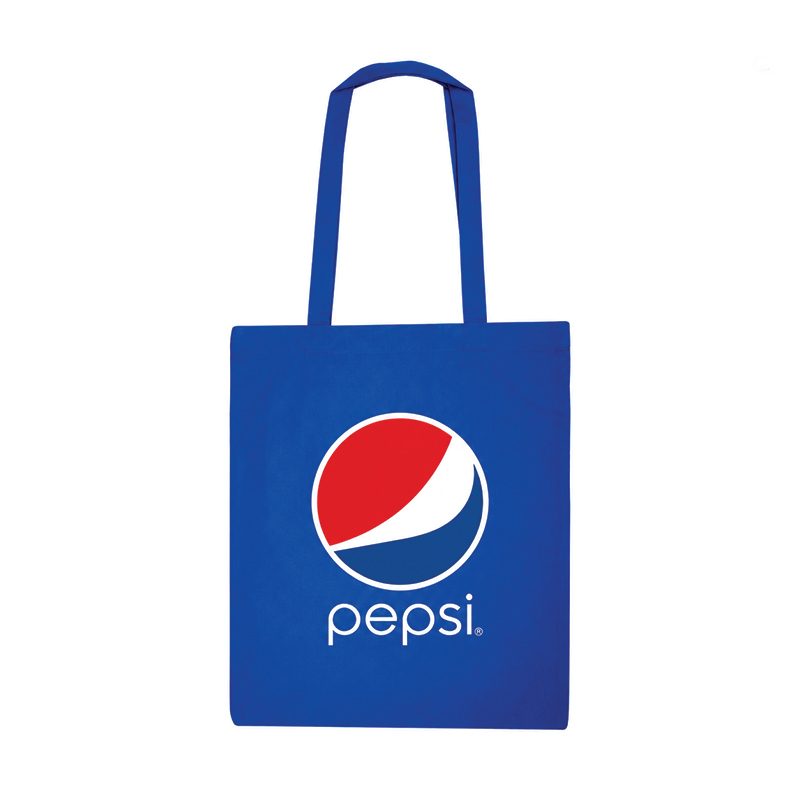 Sac coton personnalisé écologique réutilisable imprimé aux couleurs de votre marque.