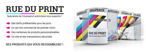 Rue du print