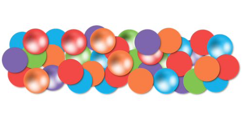ballons publicitaires