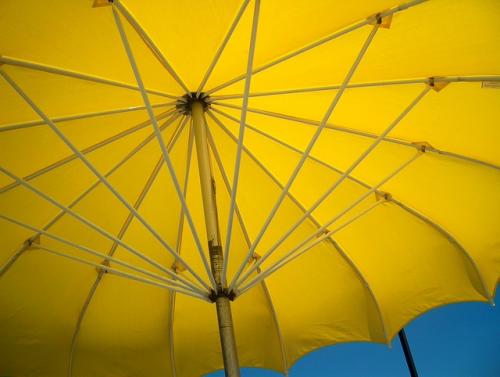 stand parapluie