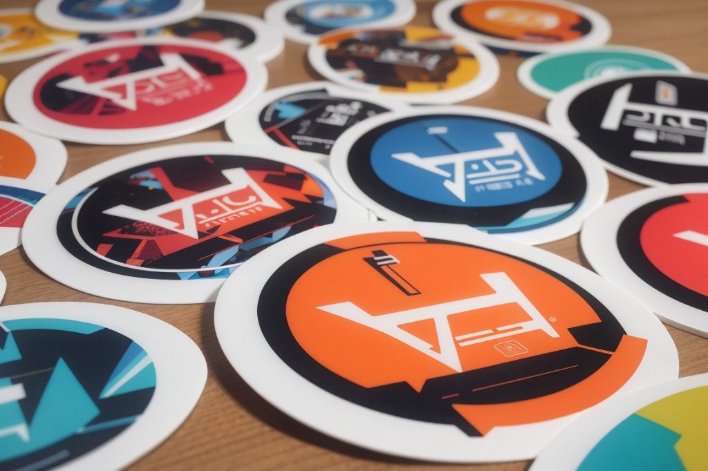 Comment choisir ses Stickers personnalisé miniature / géant ?