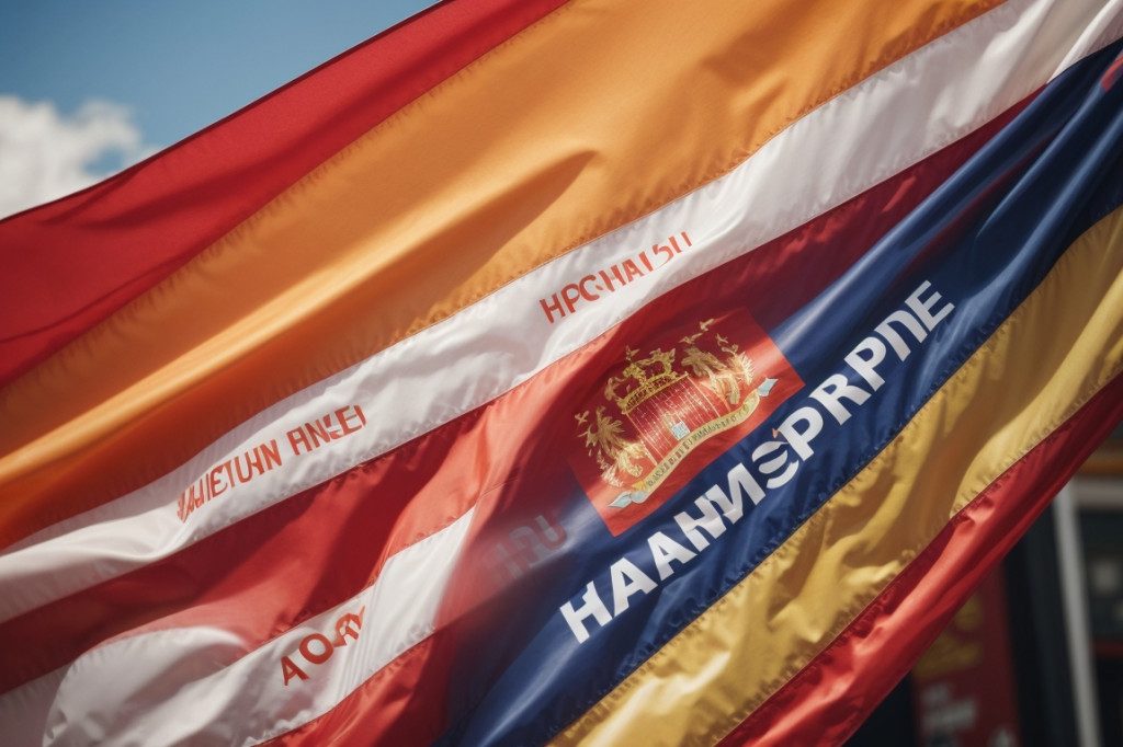 Reklámvitorlák és reklámtáblák, kommunikációs eszközök