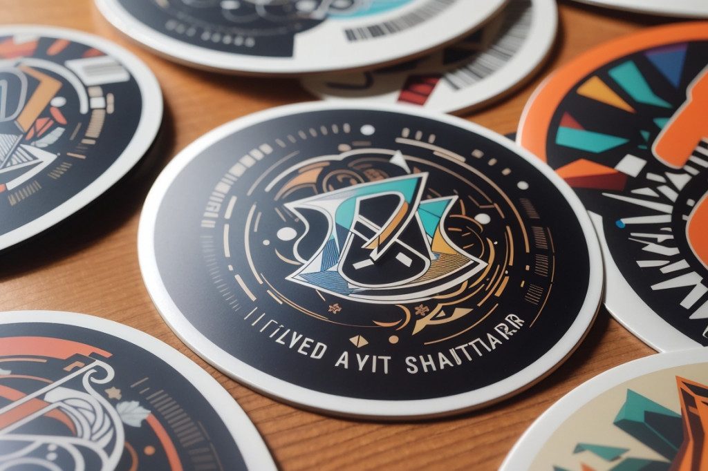 Comment trouver un meilleur fabricant de stickers personnalisé ?