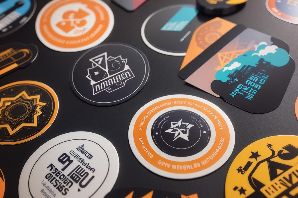 Stickers publicitaires : le nouvel outil de communication