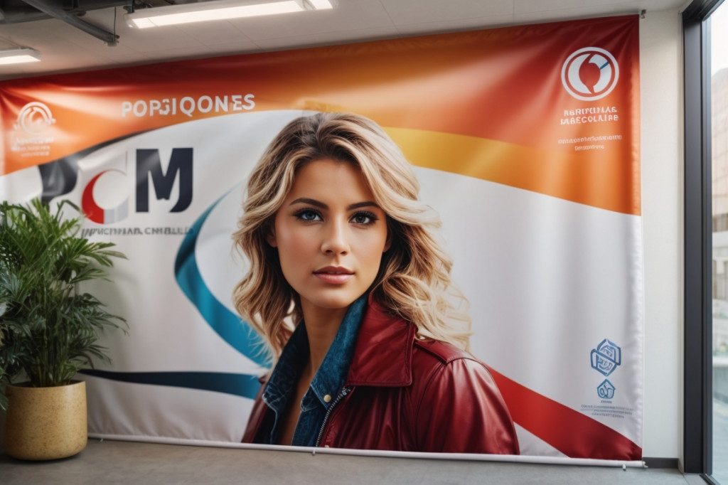 Quand l’impression banderole s’impose dans le domaine publicitaire
