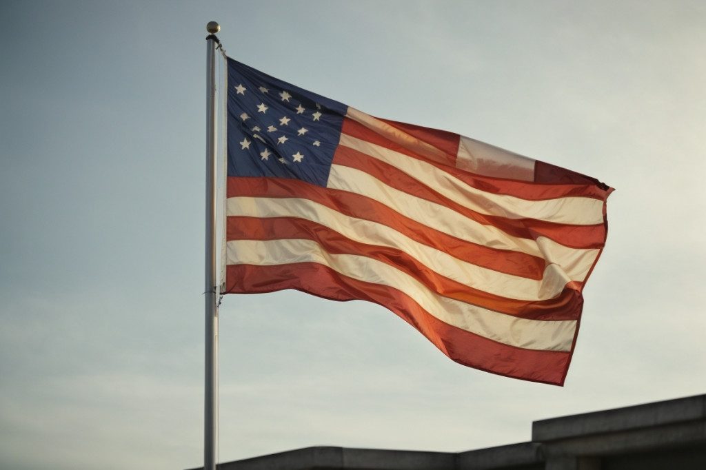Le drapeau flamme : une PLV pratique et bénéfique