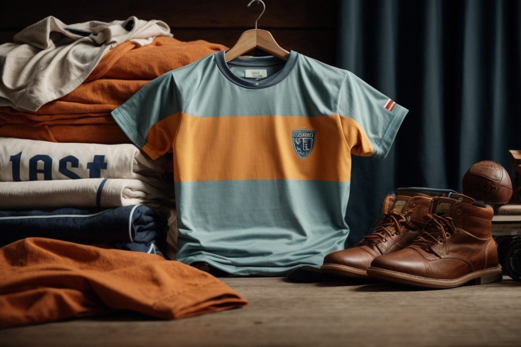 Adaptez le choix de l’etiquette vetement pas cher à votre article