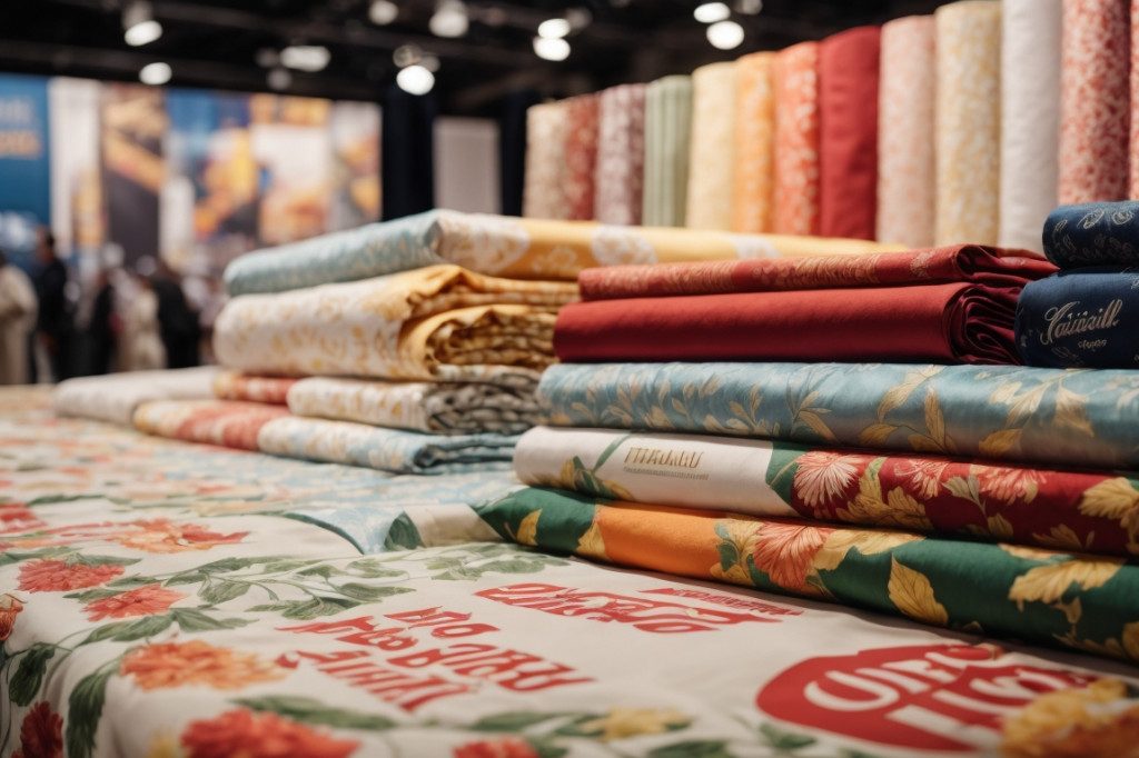 La nappe imprimée: un outil marketing qui propose de multiples avantages