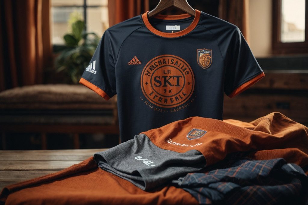 L'étiquette vêtement pas cher: un moyen efficace de se démarquer