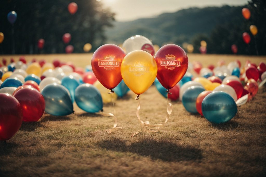 Conseils pour faire des ballons publicitaires un support efficace