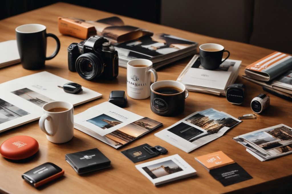 Miroir personnalisé: idéal pour rendre fidèles vos clients