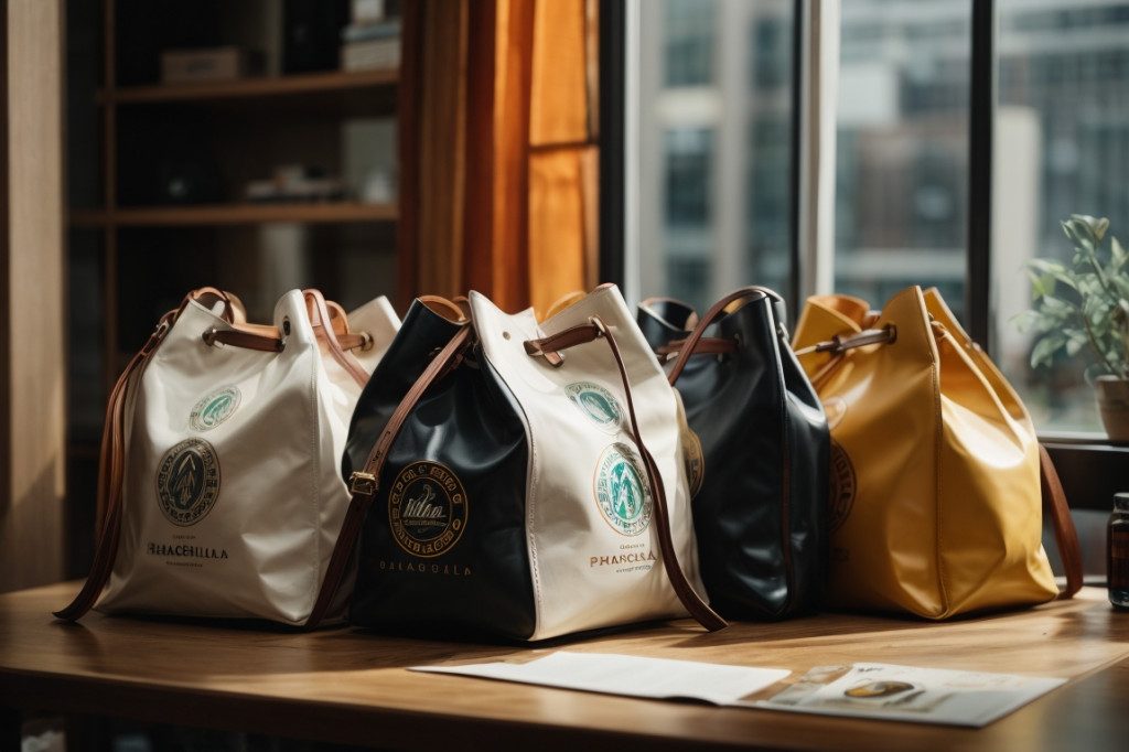Booster son marketing avec le sac publicitaire