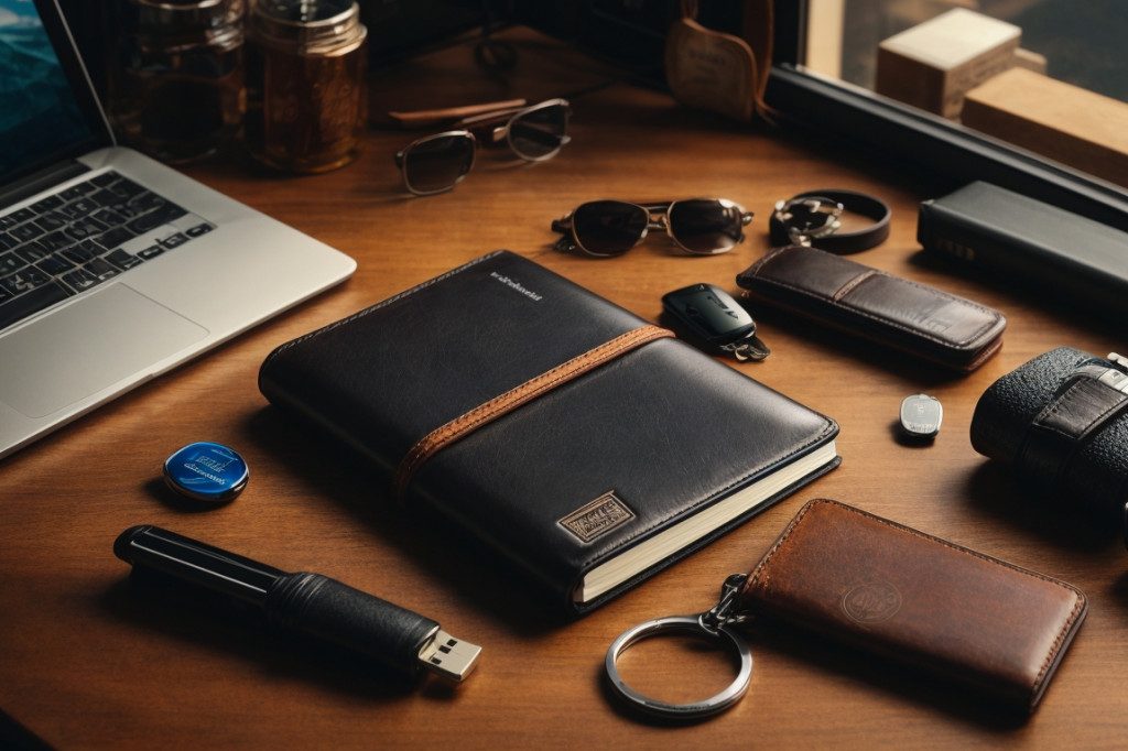 Idées cadeaux : les accessoires de bureau personnalisés