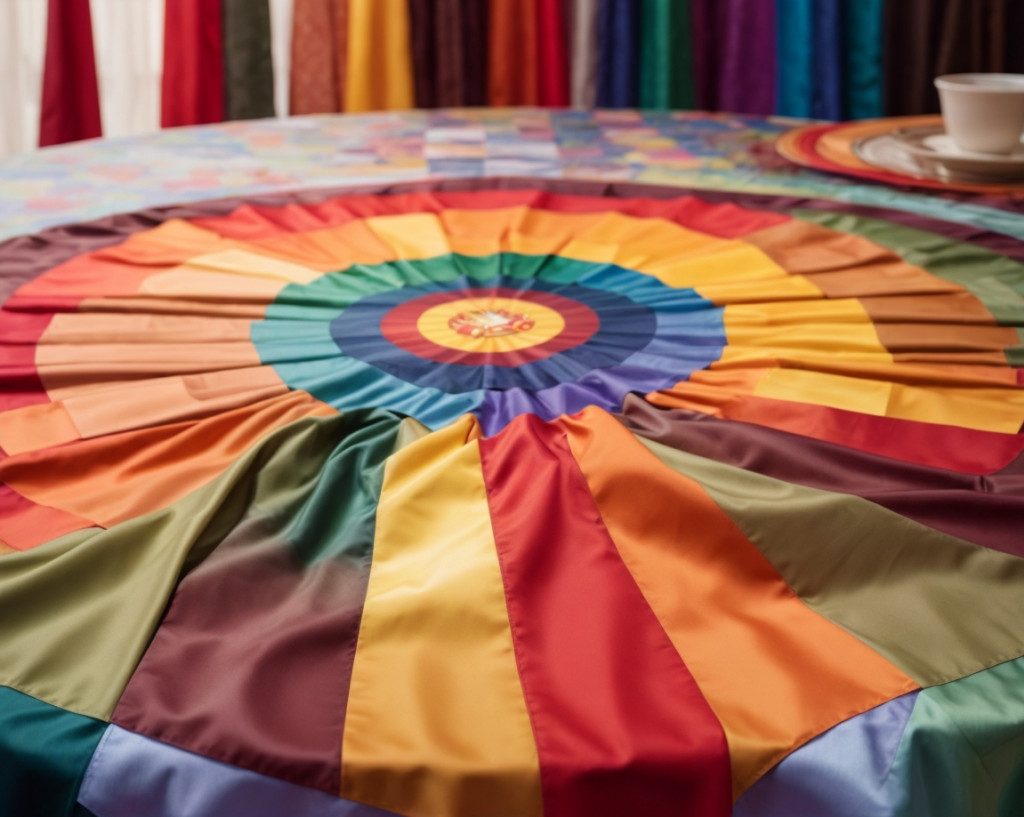 Impression Nappes Personnalisé Achat - Conseils