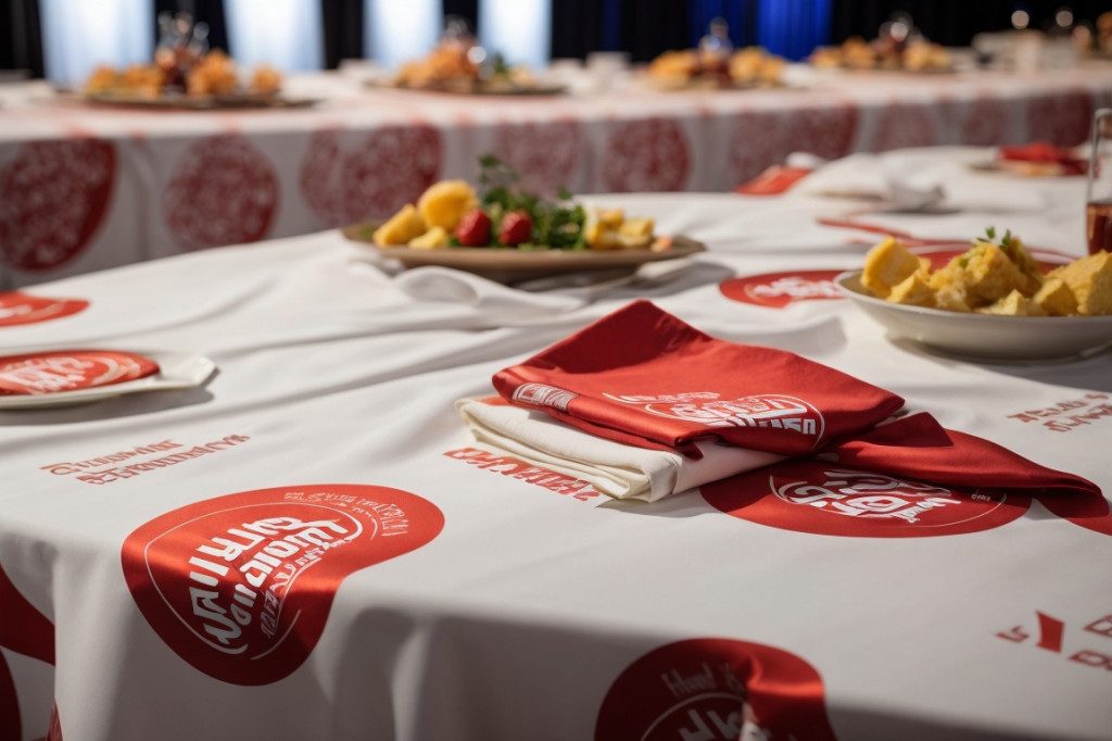 Reklámterítő nyomdai tervezés - Kérdések