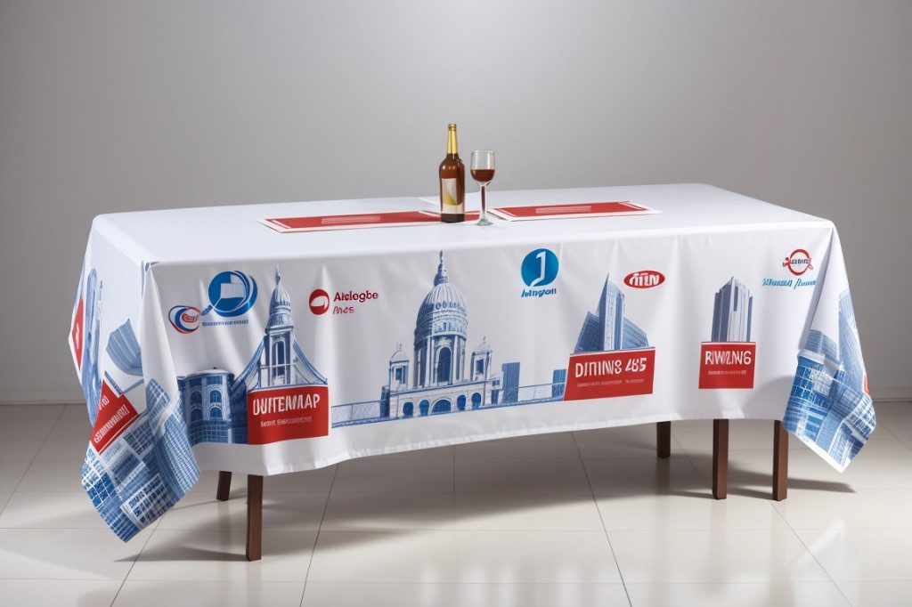 Questions sur Comment choisir la meilleure nappe personnalisee pour un evenement
