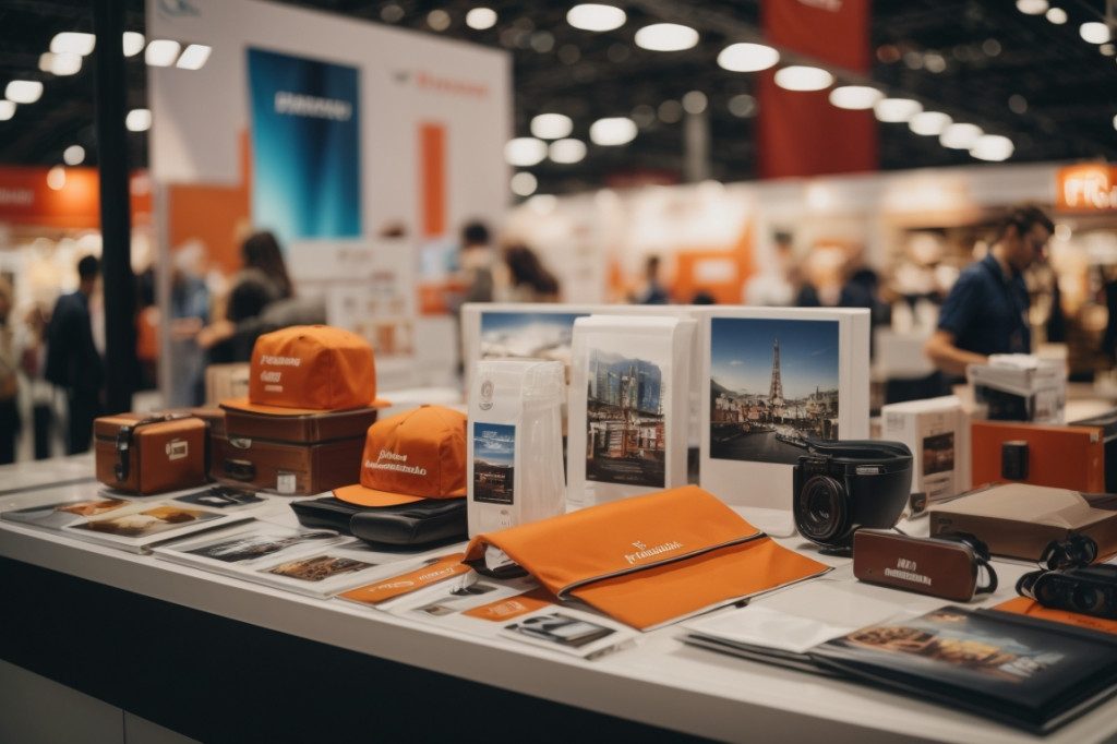 Gadget high-tech personnalisé : un outil à la fois visuel et performant