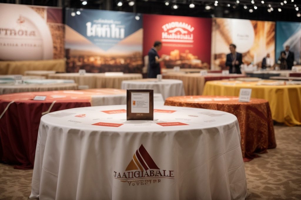 L'impression publicitaire pour vulgariser un produit