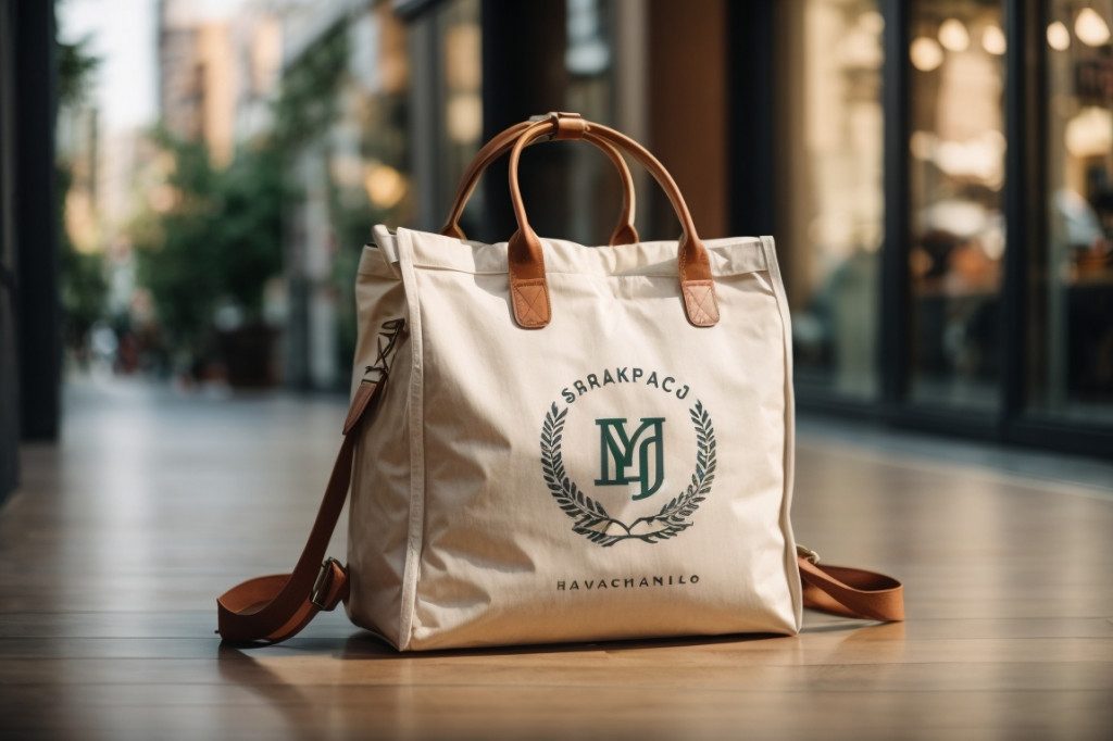 Tous les avantages du sac publicitaire