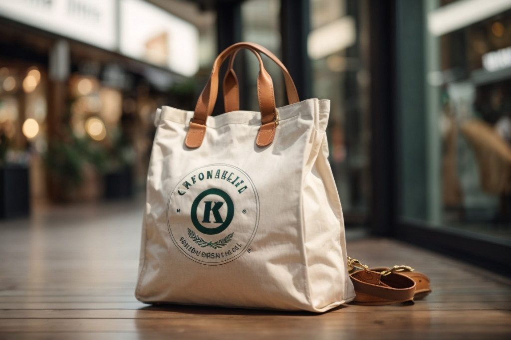 Optez pour le sac publicitaire pour mener votre entreprise vers la réussite