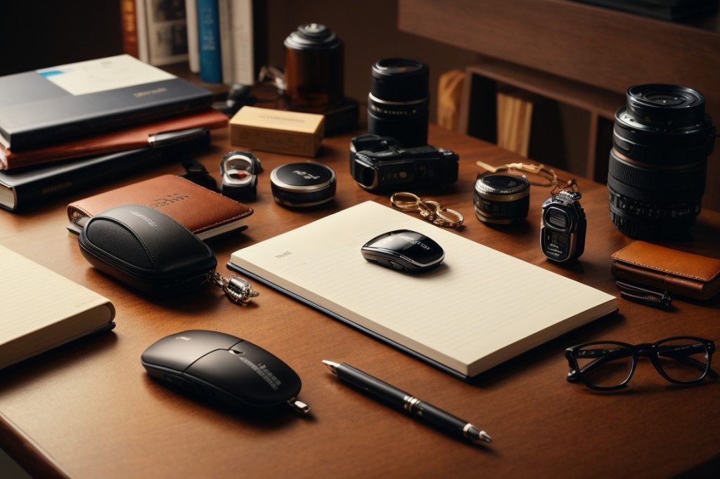 Stratégie marketing : Pourquoi miser sur les objets publicitaires ?