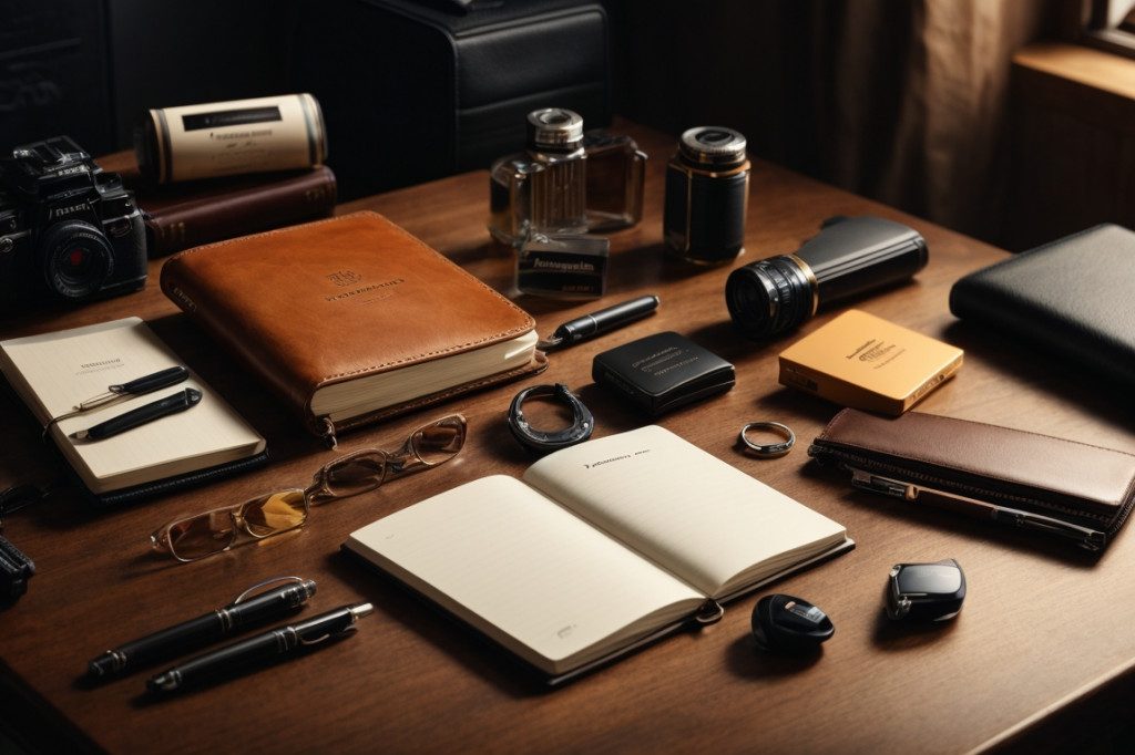 Assurer la visibilité de sa marque avec les accessoires personnalisés