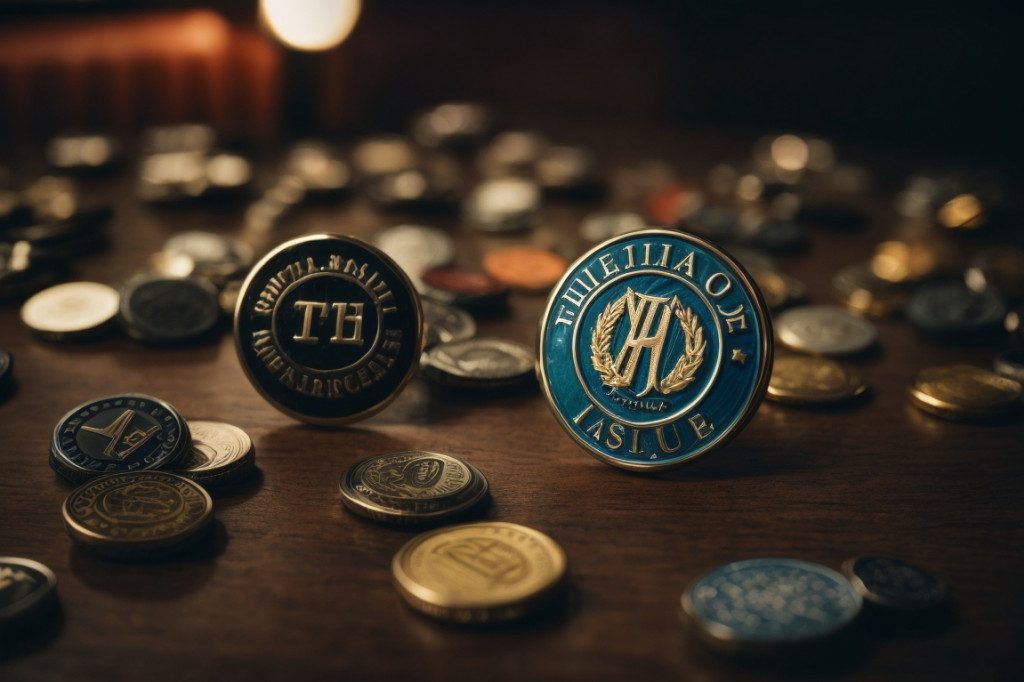 Pourquoi utiliser un pin’s personnalisé pour promouvoir votre entreprise ?