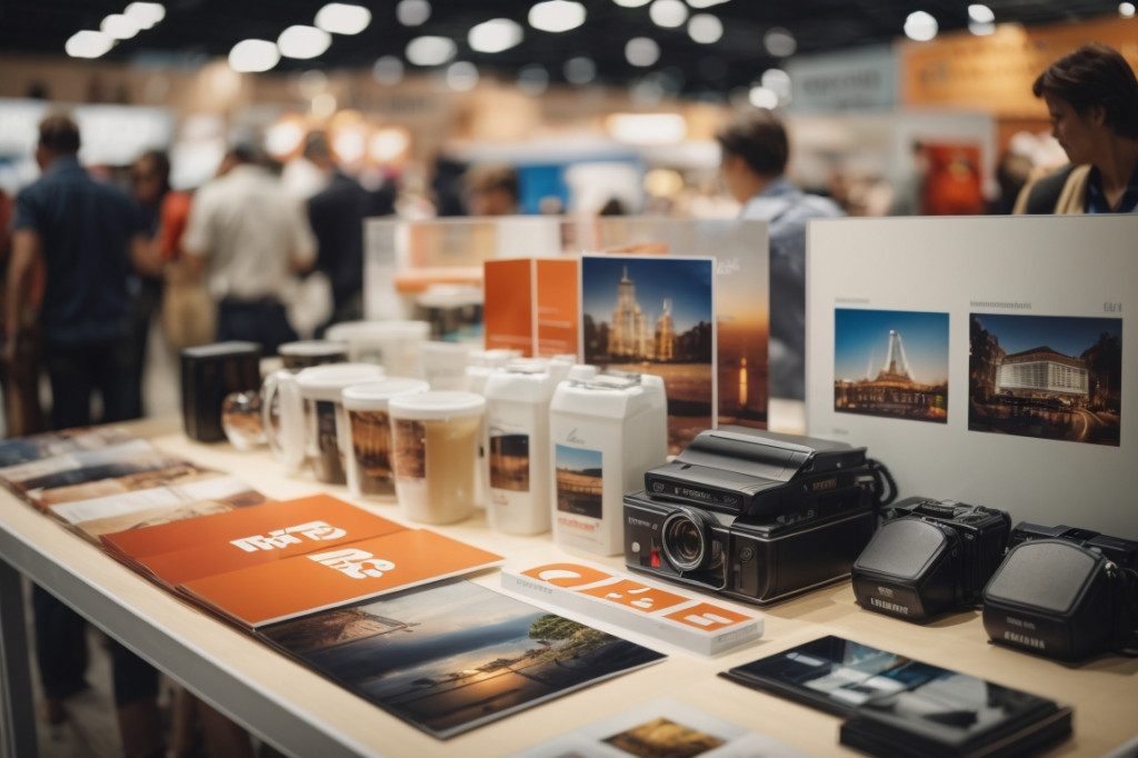 Objets publicitaires : Pourquoi les intégrer dans votre stratégie marketing ?