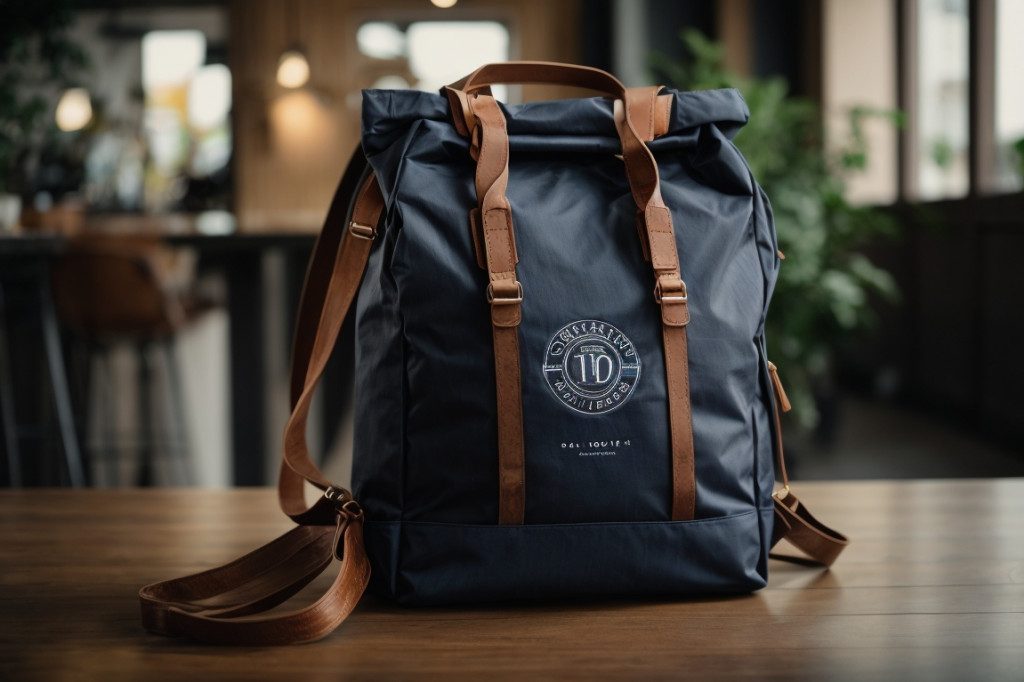 Η δύναμη της προωθητικής τσάντας για το μέλλον της επωνυμίας σας