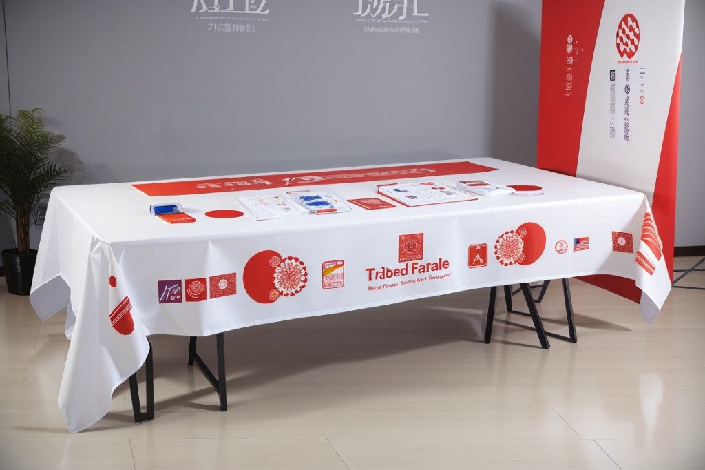 Advertising mats are a good marketing tool