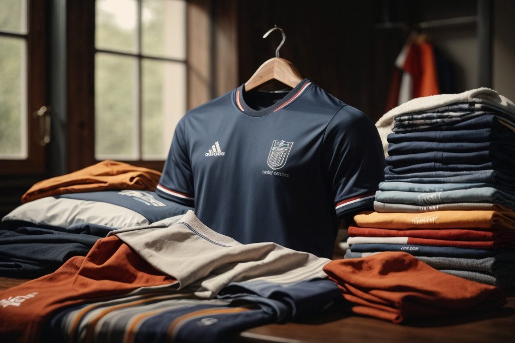 Comment augmenter vos ventes avec les vêtements personnalisés ?