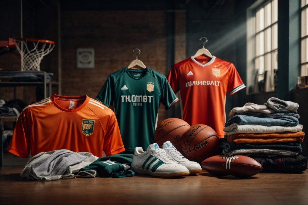 Αυξήστε την ορατότητά σας με την εξατομικευμένη ποδιά