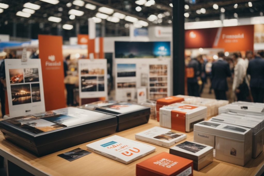 Gadget high-tech personnalisé : accessoire publicitaire incontournable