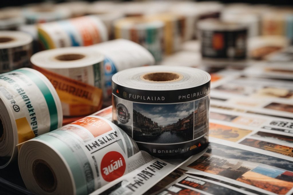 Pourquoi faire appel à Rueduprint ?
