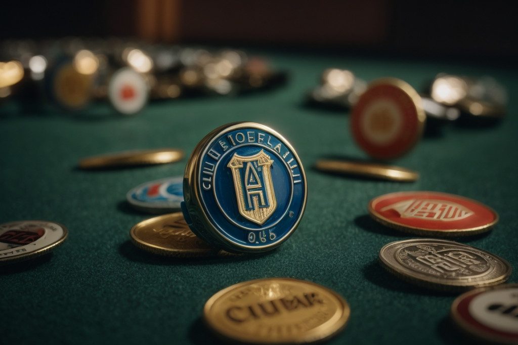 Pins publicitaire : outil de communication