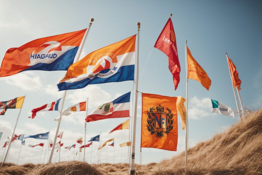 Comment garantir l’impact d’une offre par drapeau publicitaire pas cher ?