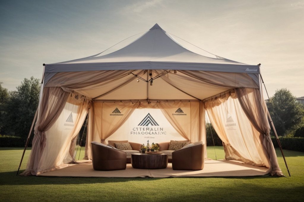 Miser sur un stand publicitaire pour vos salons promotionnels ?