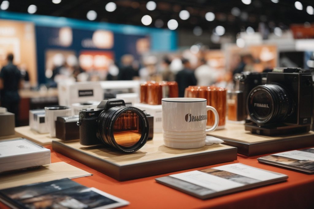 Ενισχύστε τις πωλήσεις σας με προωθητικά είδη υψηλής τεχνολογίας