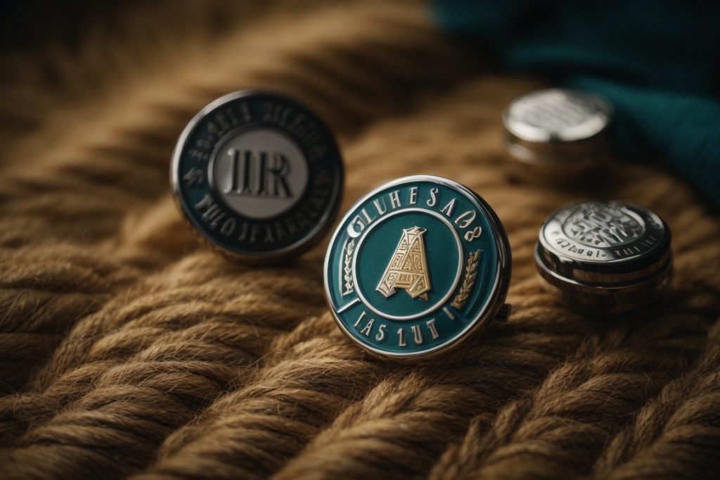 Pourquoi opter sur le pin’s publicitaire lors de la promotion ?